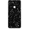 Black Speckle Google Pixel 3 Skin