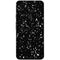 Black Speckle Google Pixel 3a Skin