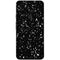Black Speckle Google Pixel 3a XL Skin