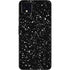 Black Speckle Google Pixel 4 XL Skin