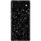 Black Speckle Google Pixel 6 Skin