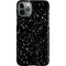 Black Speckle iPhone 11 Pro Lite Case
