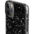 Black Speckle iPhone 11 Pro Lite Case