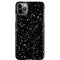 Black Speckle iPhone 11 Pro Max Lite Case