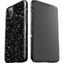 Black Speckle iPhone 11 Pro Max Lite Case