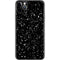 Black Speckle iPhone 11 Pro Max Skin