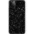 Black Speckle iPhone 11 Pro Max Skin