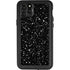 Black Speckle iPhone 11 Pro Max Waterproof Case