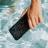 Black Speckle iPhone 11 Pro Max Waterproof Case