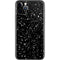 Black Speckle iPhone 11 Pro Skin