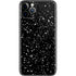 Black Speckle iPhone 11 Pro Skin
