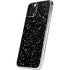 Black Speckle iPhone 11 Pro Skin