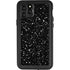 Black Speckle iPhone 11 Pro Waterproof Case