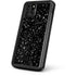 Black Speckle iPhone 11 Pro Waterproof Case