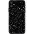 Black Speckle iPhone 11 Skin