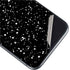 Black Speckle iPhone 11 Skin