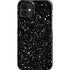 Black Speckle iPhone 12 Mini Lite Case
