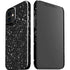 Black Speckle iPhone 12 Mini Lite Case