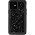 Black Speckle iPhone 12 Mini Waterproof Case
