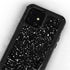 Black Speckle iPhone 12 Mini Waterproof Case