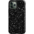 Black Speckle iPhone 12 Pro Max Impact Case