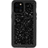 Black Speckle iPhone 12 Pro Max Waterproof Case