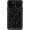 Black Speckle iPhone 12 Pro Waterproof Case