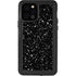 Black Speckle iPhone 12 Pro Waterproof Case