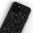 Black Speckle iPhone 12 Pro Waterproof Case