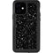 Black Speckle iPhone 12 Waterproof Case