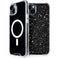 Black Speckle iPhone 14 MagSafe Case