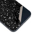 Black Speckle iPhone 14 Plus Skin