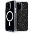 Black Speckle iPhone 15 Pro Max MagSafe Case
