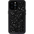 Black Speckle iPhone 14 Pro Max Waterproof Case