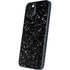 Black Speckle iPhone 14 Skin