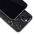Black Speckle iPhone 14 Skin