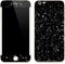 Black Speckle iPhone 6/6s Plus Skin