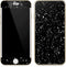 Black Speckle iPhone 6/6s Skin