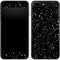 Black Speckle iPhone 7 Plus Skin