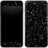 Black Speckle iPhone 7 Plus Skin
