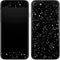 Black Speckle iPhone 7 Skin