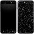Black Speckle iPhone 8 Plus Skin