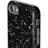 Black Speckle iPhone SE (2nd & 3rd Gen) Pro Case