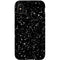 Black Speckle iPhone X Pro Case