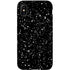 Black Speckle iPhone X Pro Case