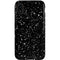 Black Speckle iPhone XR Pro Case