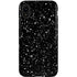 Black Speckle iPhone XR Pro Case