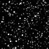 Black Speckle iPhone XR Skin
