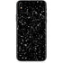 Black Speckle iPhone XS Max Skin