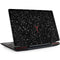 Black Speckle Legion Y720 Skin